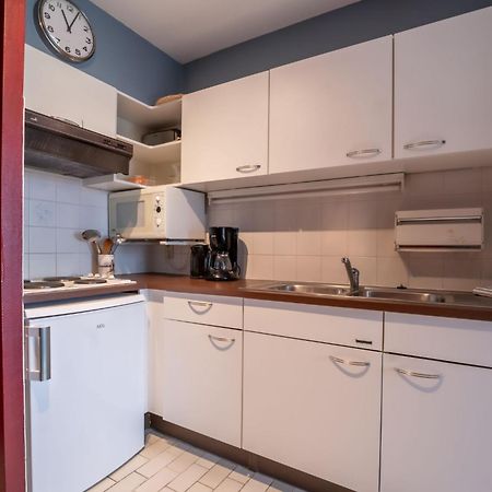 Studio Residentie Astrid-3 By Interhome Bredene Luaran gambar