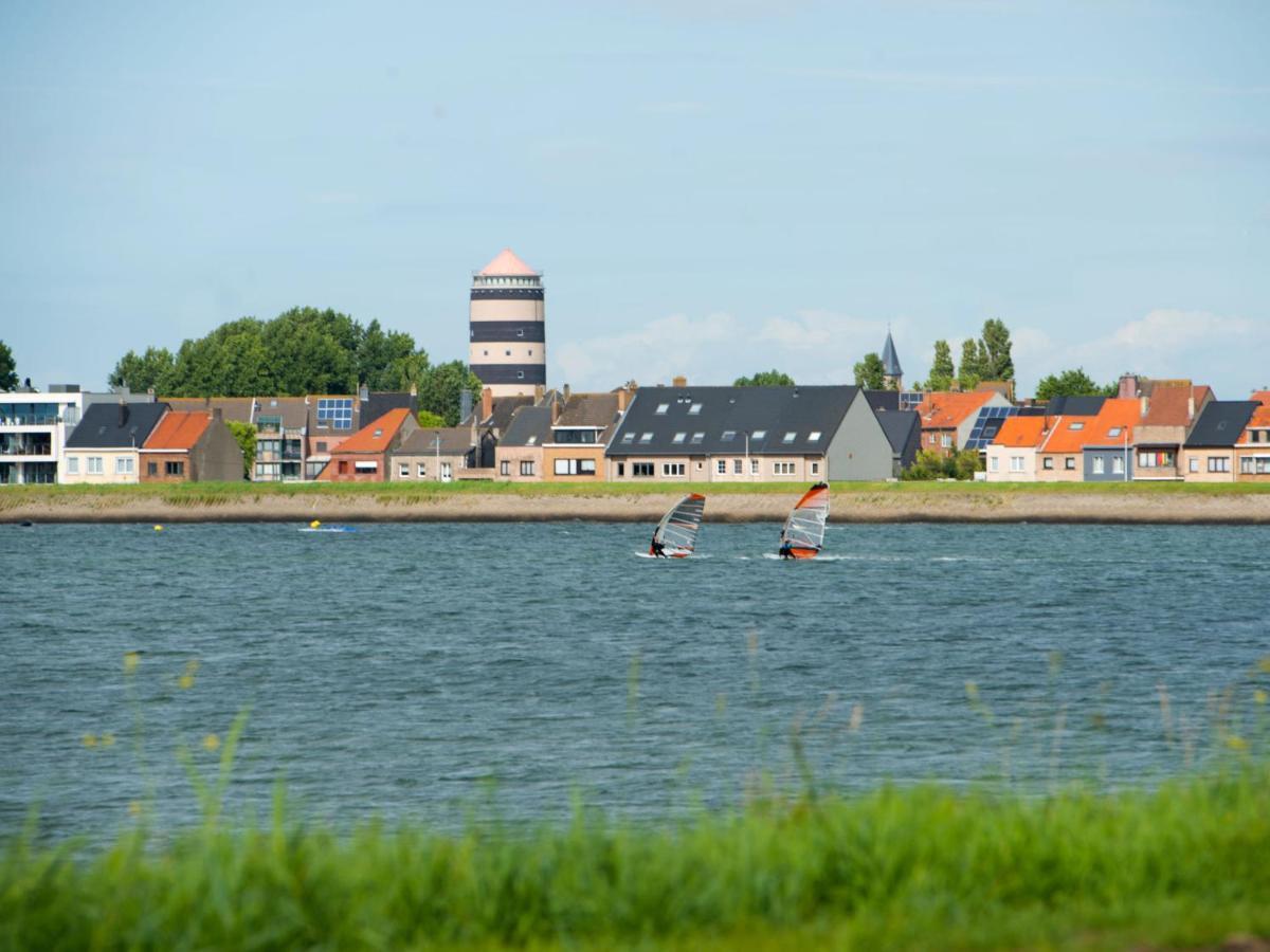 Studio Residentie Astrid-3 By Interhome Bredene Luaran gambar