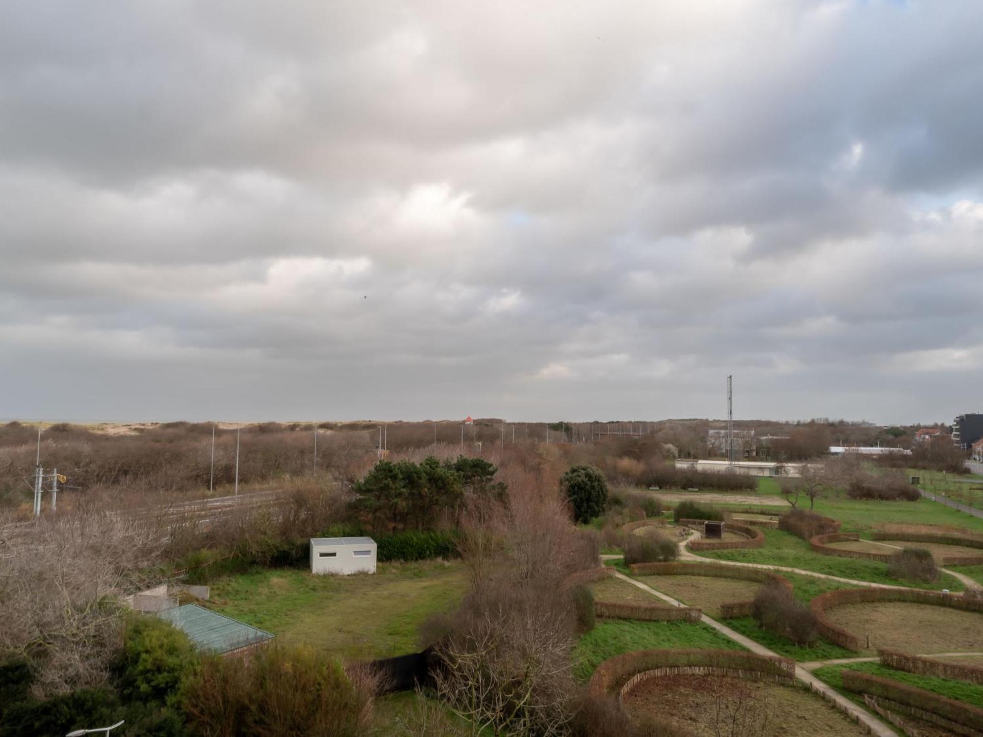 Studio Residentie Astrid-3 By Interhome Bredene Luaran gambar